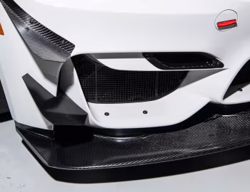 2018–pr. BMW M4 GT4 [North America] (F82) '2017–pr.