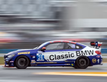 BMW M4 GT4 (F82) '2017–pr.