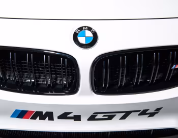 2018–pr. BMW M4 GT4 [North America] (F82) '2017–pr.