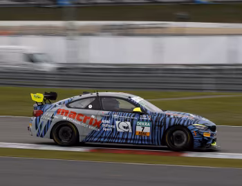 2018–pr. BMW M4 GT4 [North America] (F82) '2017–pr.