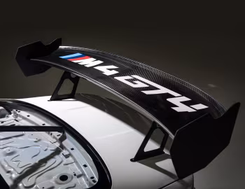 2018–pr. BMW M4 GT4 [North America] (F82) '2017–pr.