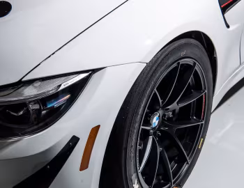 2018–pr. BMW M4 GT4 [North America] (F82) '2017–pr.