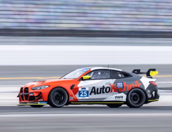 Auto Technic Racing BMW M4 GT4 (G82) '2022–24
