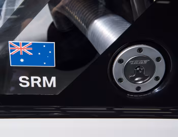 2018–pr. BMW M4 GT4 [North America] (F82) '2017–pr.