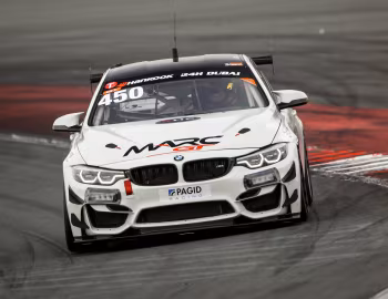 BMW M4 GT4 (F82) '2017–pr.