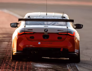 Century Motorsport BMW M4 GT4 (G82) '2023