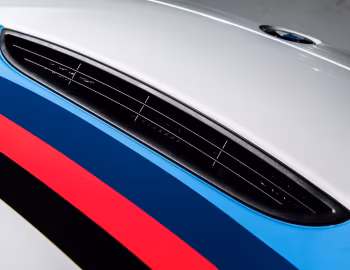 2018–pr. BMW M4 GT4 [North America] (F82) '2017–pr.