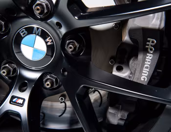 2018–pr. BMW M4 GT4 [North America] (F82) '2017–pr.