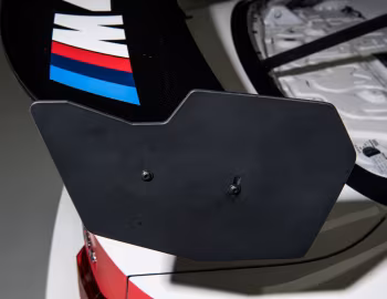 2018–pr. BMW M4 GT4 [North America] (F82) '2017–pr.