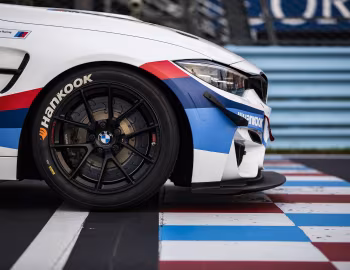 BMW M4 GT4 (F82) '2017–pr.