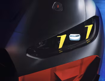 BMW M4 GT4 EVO (G82) '2024–pr.
