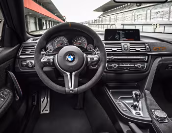 Panel frontal BMW M4 GTS [Worldwide] (F82) '2015–10.2016