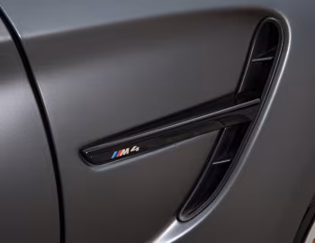 BMW M4 GTS [Worldwide] (F82) '2015–10.2016