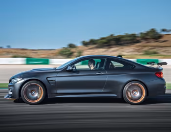 BMW M4 GTS [Worldwide] (F82) '2015–10.2016