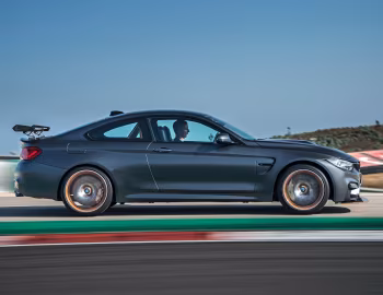 BMW M4 GTS [Worldwide] (F82) '2015–10.2016