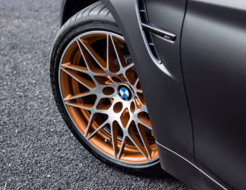 BMW M4 GTS [Australia] (F82) '2016