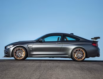 BMW M4 GTS [Worldwide] (F82) '2015–10.2016