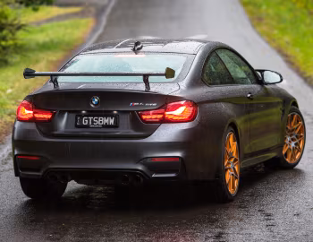 BMW M4 GTS [Australia] (F82) '2016