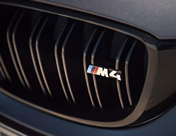 BMW M4 GTS [Worldwide] (F82) '2015–10.2016