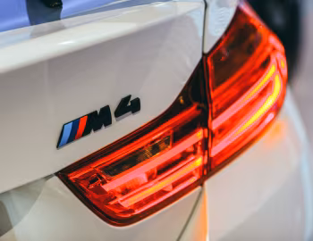 BMW M4 Coupé "Magny-Cours Edition" [France] (F82) '2017