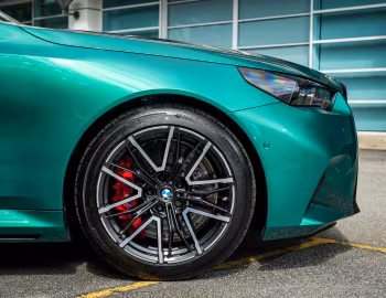 BMW M5 [Malaysia] (G90) '2025–pr.