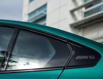 BMW M5 [Malaysia] (G90) '2025–pr.