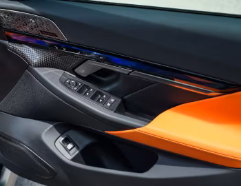 Interior BMW M5 [Malaysia] (G90) '2025–pr.