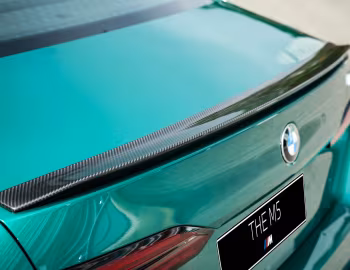 BMW M5 [Malaysia] (G90) '2025–pr.