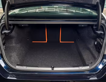 Ambos BMW M5 [Malaysia] (G90) '2025–pr.
