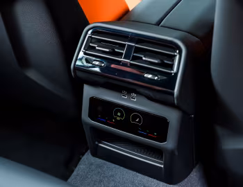 Interior BMW M5 [Malaysia] (G90) '2025–pr.