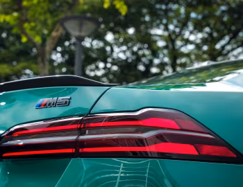 BMW M5 [Malaysia] (G90) '2025–pr.