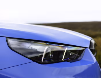 BMW M5 [UK-spec] (G90) '2024–pr.