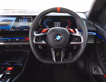 Panneau avant BMW M5 [Australia] (G90) '2024–pr.