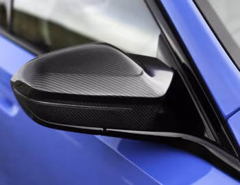 BMW M5 [UK-spec] (G90) '2024–pr.