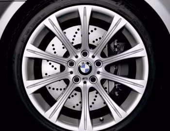 BMW M5 (E60) '09.2004–12.2009