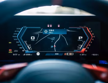 Torpedo BMW M5 [Japan] (G90) '2024–pr.
