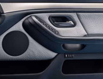 Intérieur BMW M5 [UK-spec] (E39) '09.2000–06.2003