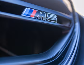 2025–pr. BMW M5 [North America] (G90) '2024–pr.