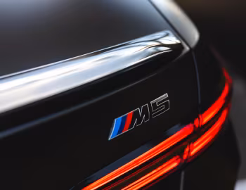 BMW M5 [Australia] (G90) '2024–pr.