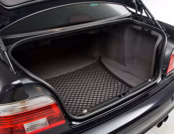 Boot BMW M5 [UK-spec] (E39) '09.2000–06.2003