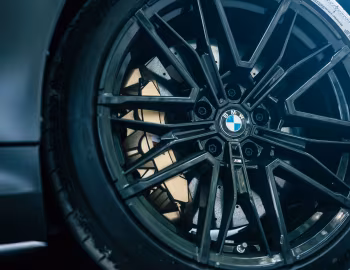 BMW M5 [Japan] (G90) '2024–pr.