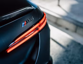 BMW M5 [Japan] (G90) '2024–pr.