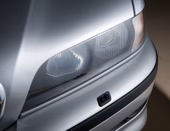 2000 BMW M5 [North America] (E39) '09.1999–09.2000