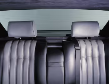 Interior BMW M5 [Worldwide] (E28) '10.1984–09.1987