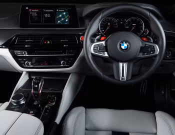 Panel frontal BMW M5 [Singapore] (F90) '2018–21