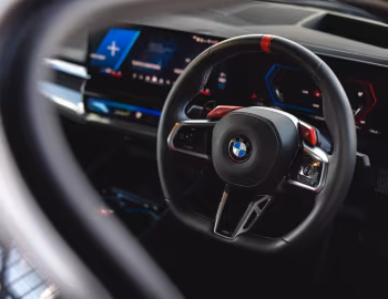 Panel frontal BMW M5 [Australia] (G90) '2024–pr.
