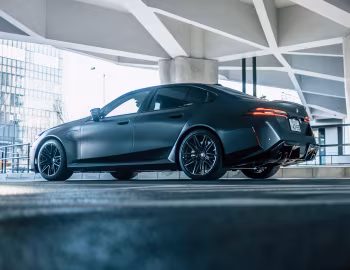 BMW M5 [Japan] (G90) '2024–pr.