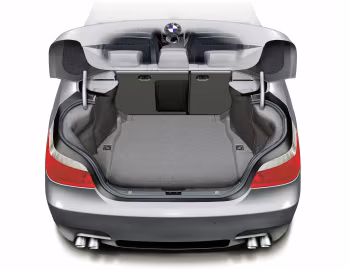 Багажнік BMW M5 (E60) '09.2004–12.2009