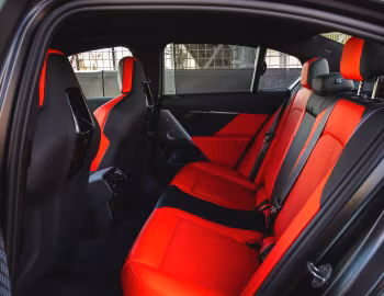 Intérieur BMW M5 [Australia] (G90) '2024–pr.
