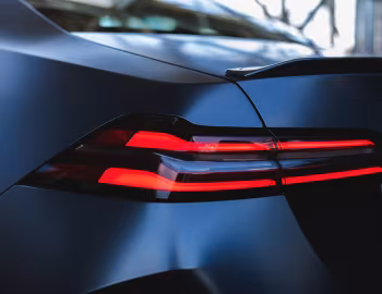 BMW M5 [Australia] (G90) '2024–pr.